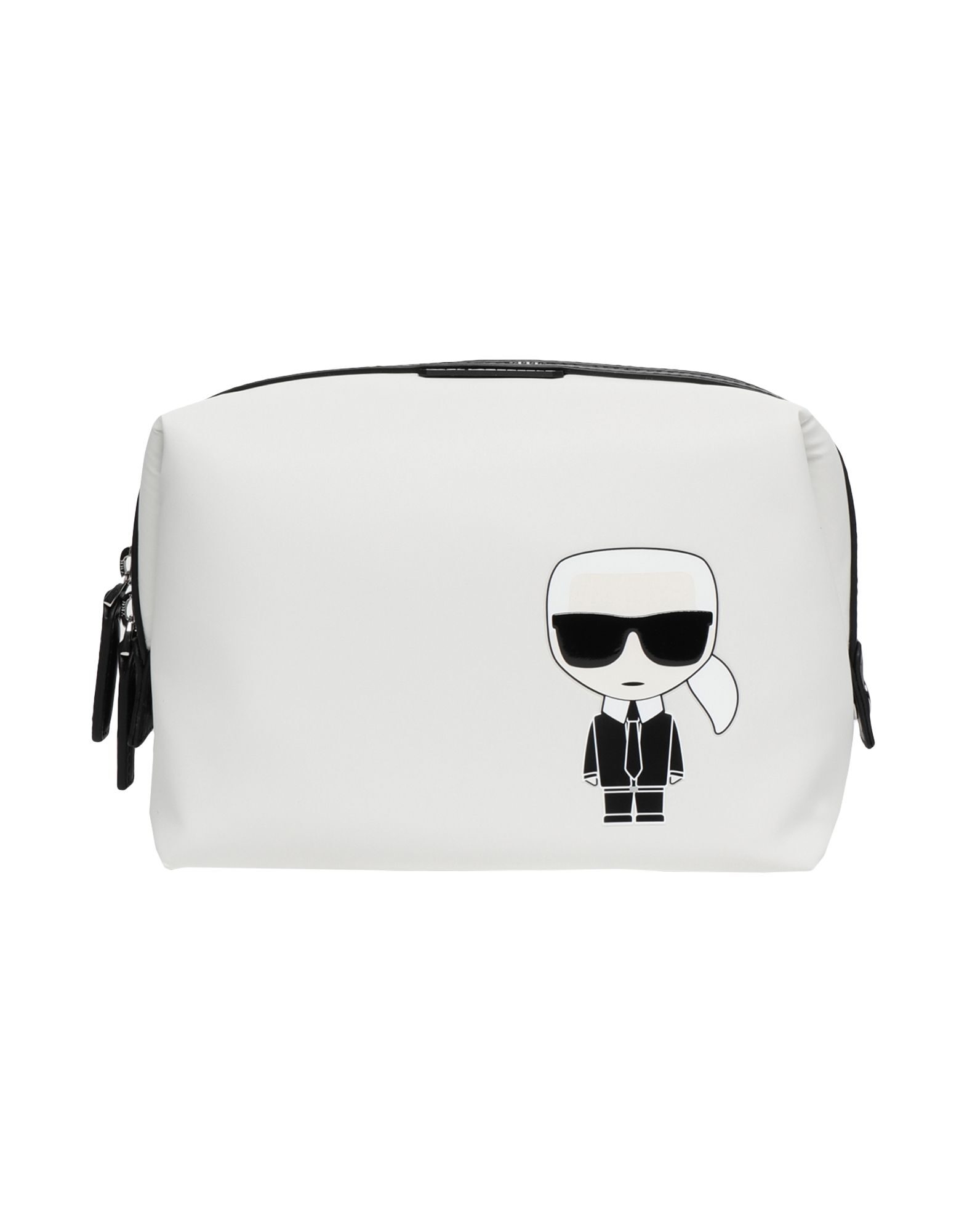 KARL LAGERFELD - Beauty cases