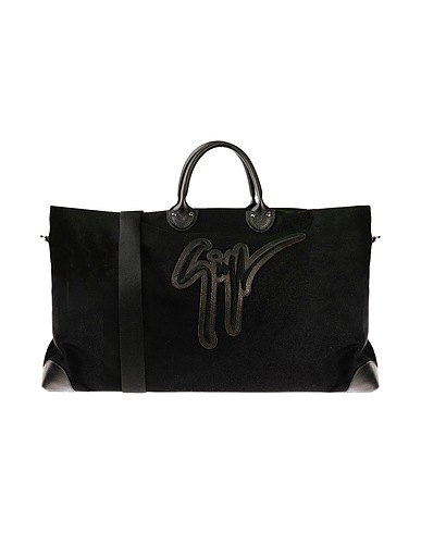 ZOOM GIUSEPPE ZANOTTI - Bolso de viaje