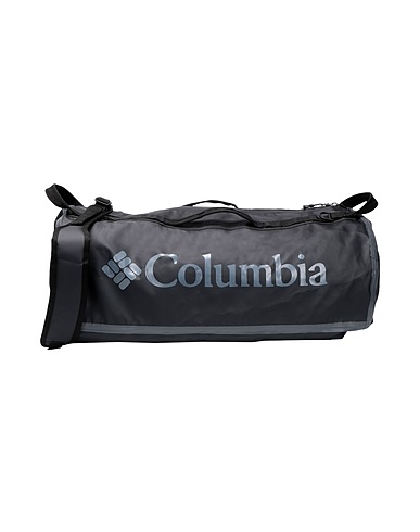 COLUMBIA Travel & duffel bag OutDry Ex 40L Duffle Black 100% Polyester