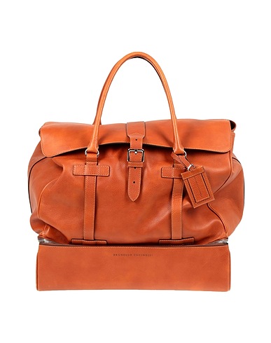 ZOOM BRUNELLO CUCINELLI - Travel & duffel bag
