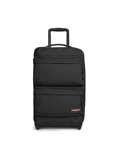 EASTPAK Luggage Black 100% Polyester
