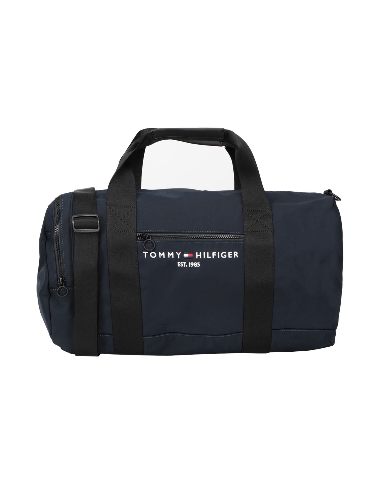 Купить Спортивную Сумку Tommy Hilfiger