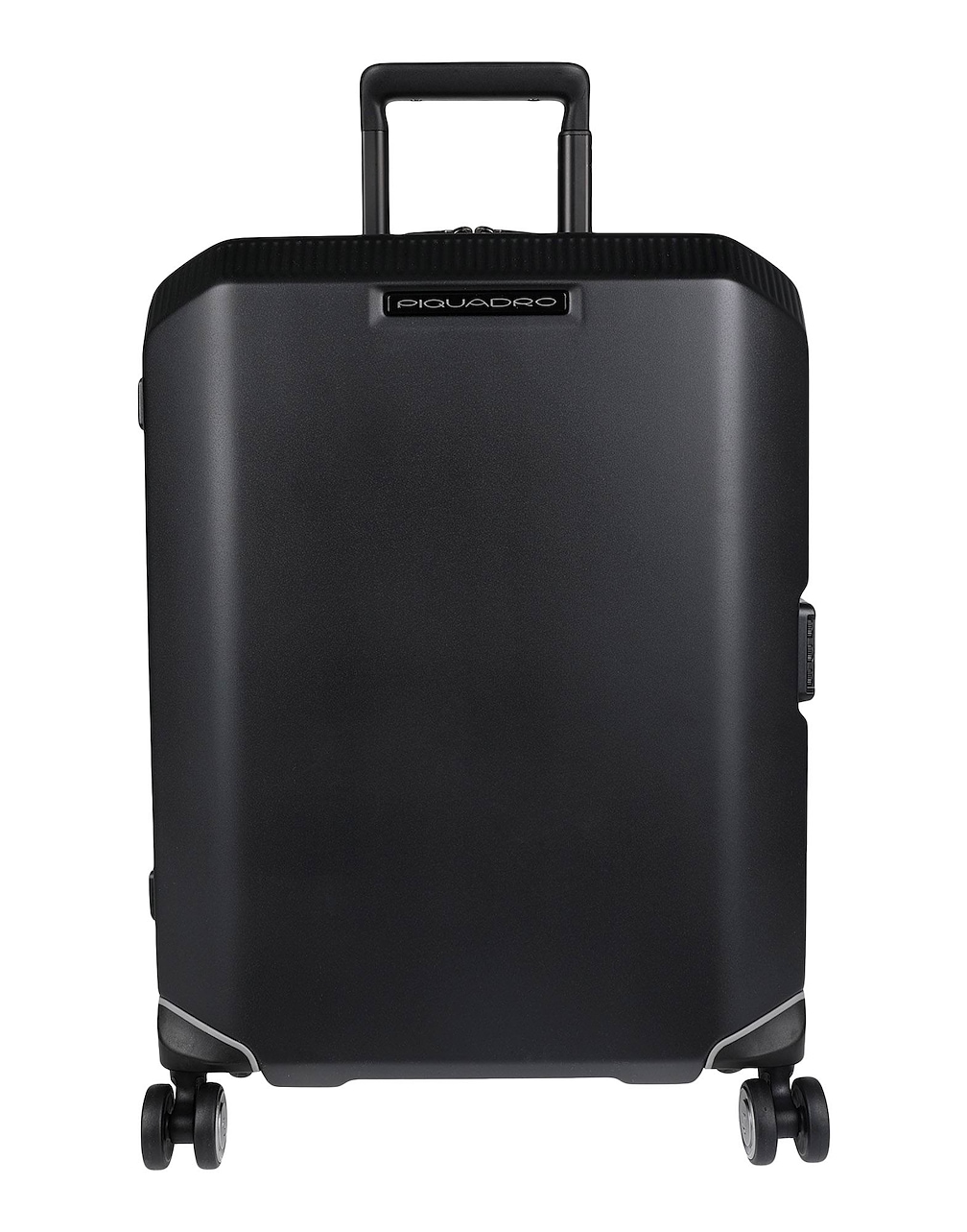 PIQUADRO - Wheeled luggage
