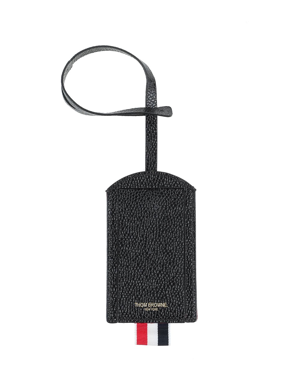 THOM BROWNE - Travel accessories