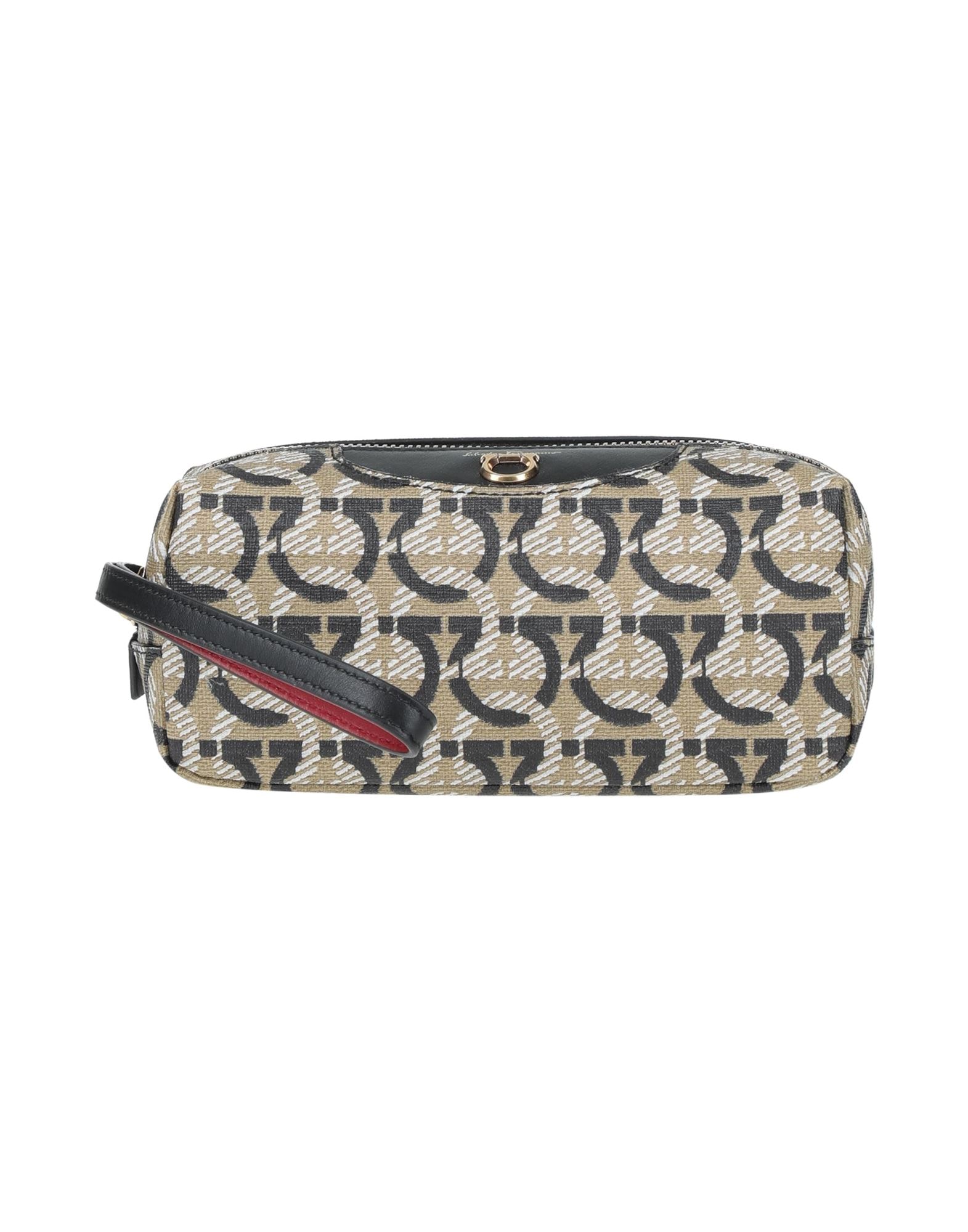 FERRAGAMO - Beauty cases