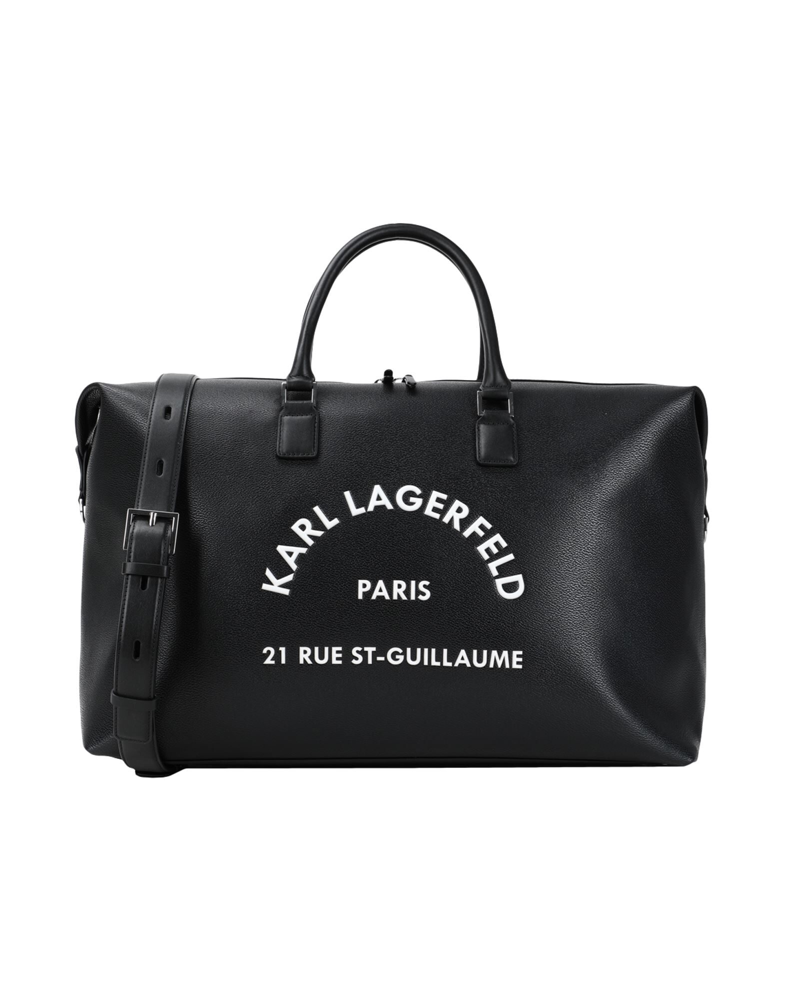 Купить Сумку Karl Lagerfeld Дорожную