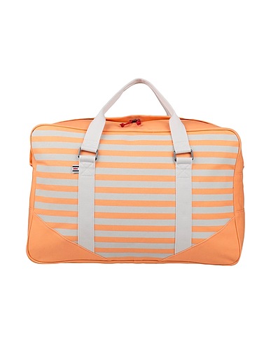 HELLY HANSEN Travel & duffel bag Apricot Textile fibers