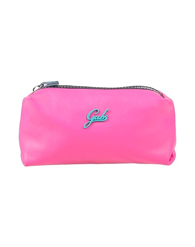 GABS Beauty case Fuchsia Calfskin