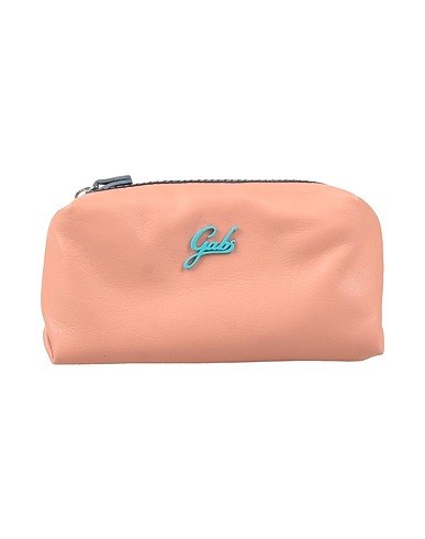 GABS Beauty case Cipria Pelle di vitello