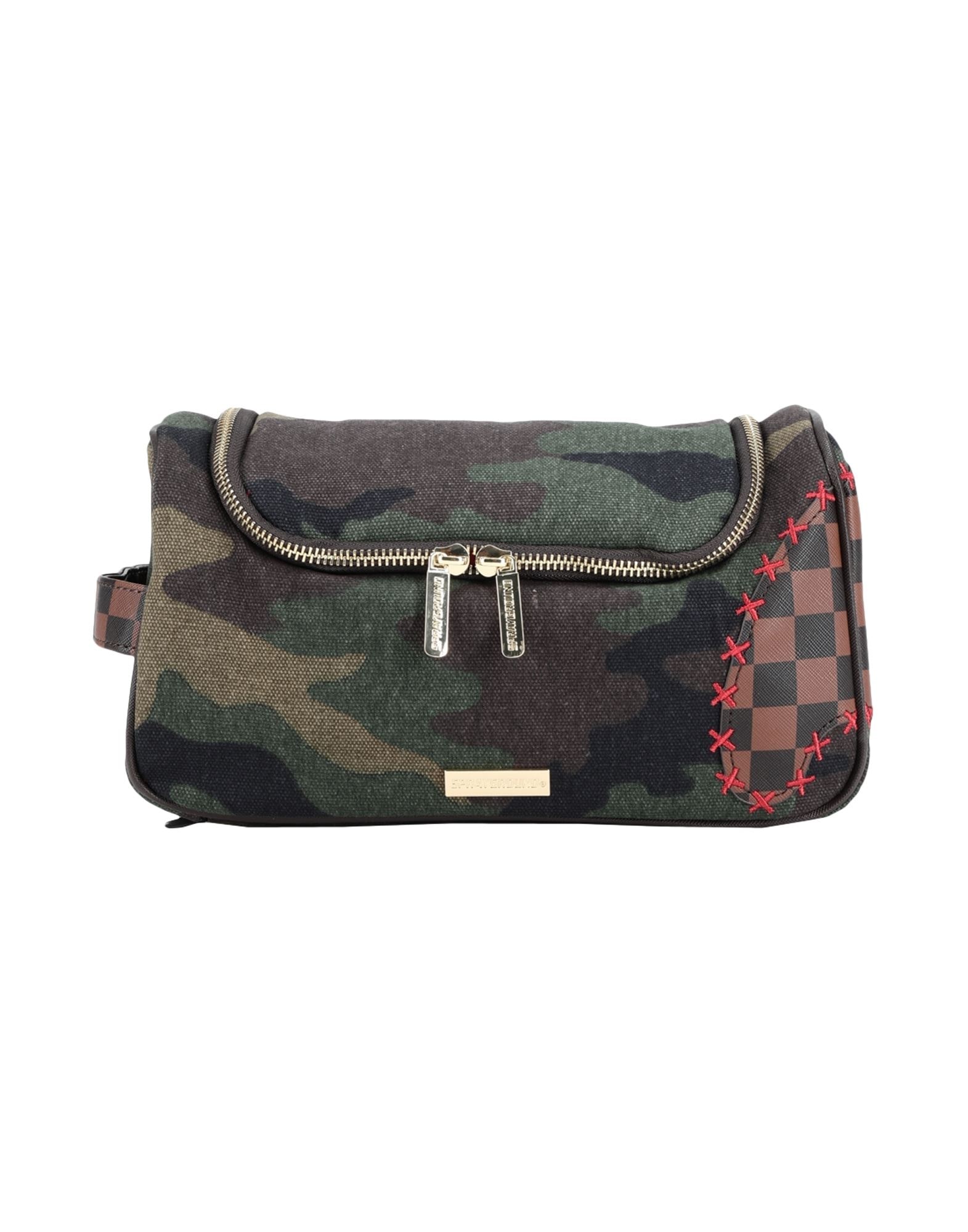 SPRAYGROUND - Beauty cases