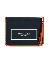 GIORGIO ARMANI - Handbag