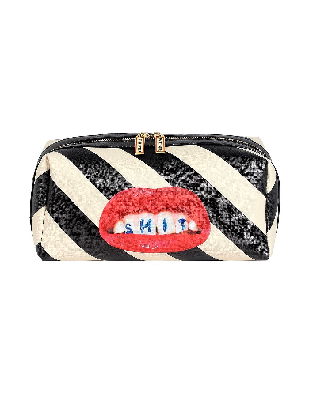 SELETTI WEARS TOILETPAPER - Beauty cases