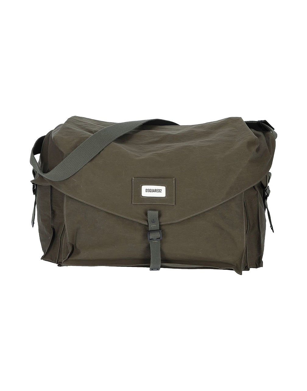 DSQUARED2 - Duffel bags