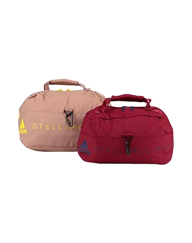 ADIDAS by STELLA McCARTNEY Luggage ASMC WASH KIT
 Light brown 100% Recycled polyamide