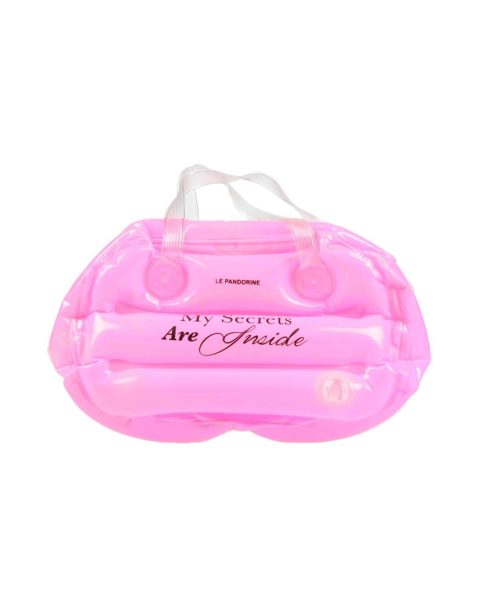 LE PANDORINE - Beauty cases