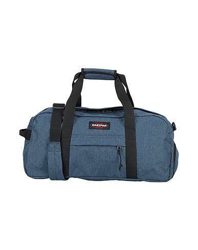 EASTPAK Travel & duffel bag Blue 100% Polyester