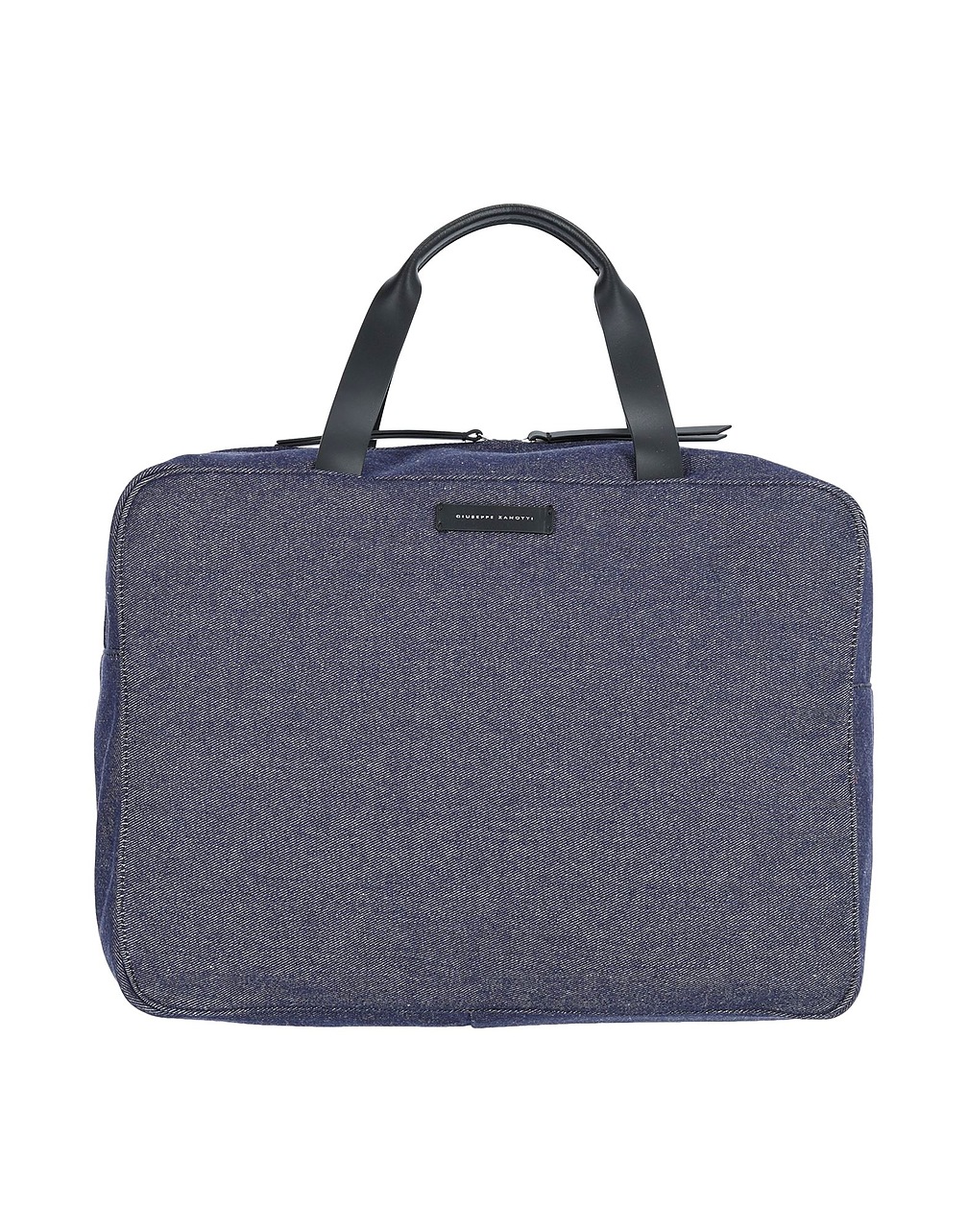 GIUSEPPE ZANOTTI - Duffel bags