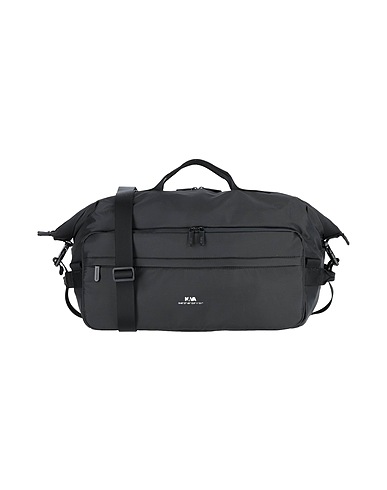 NAVA Travel & duffel bag Black Polyester