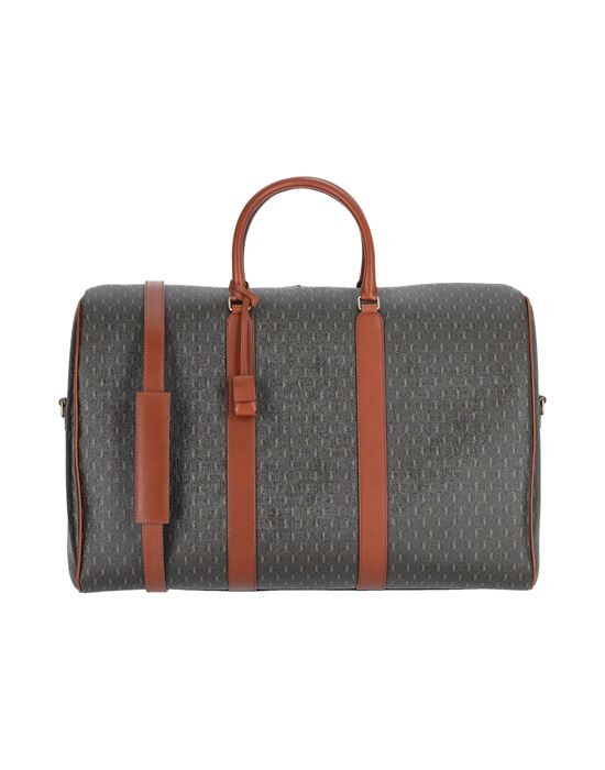 SAINT LAURENT Дорожная сумка