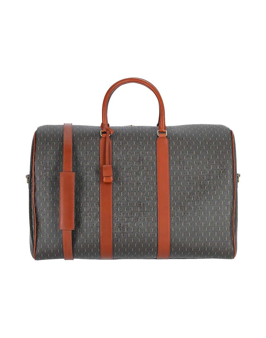 SAINT LAURENT - Duffel bags