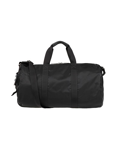 OFF-WHITE™ Luggage Black Textile fibres