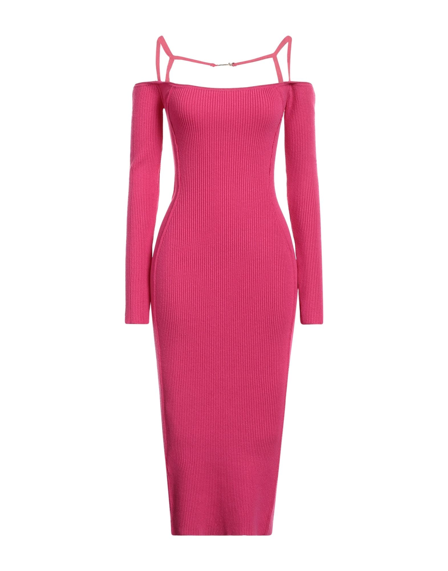 JACQUEMUS - Платья миди