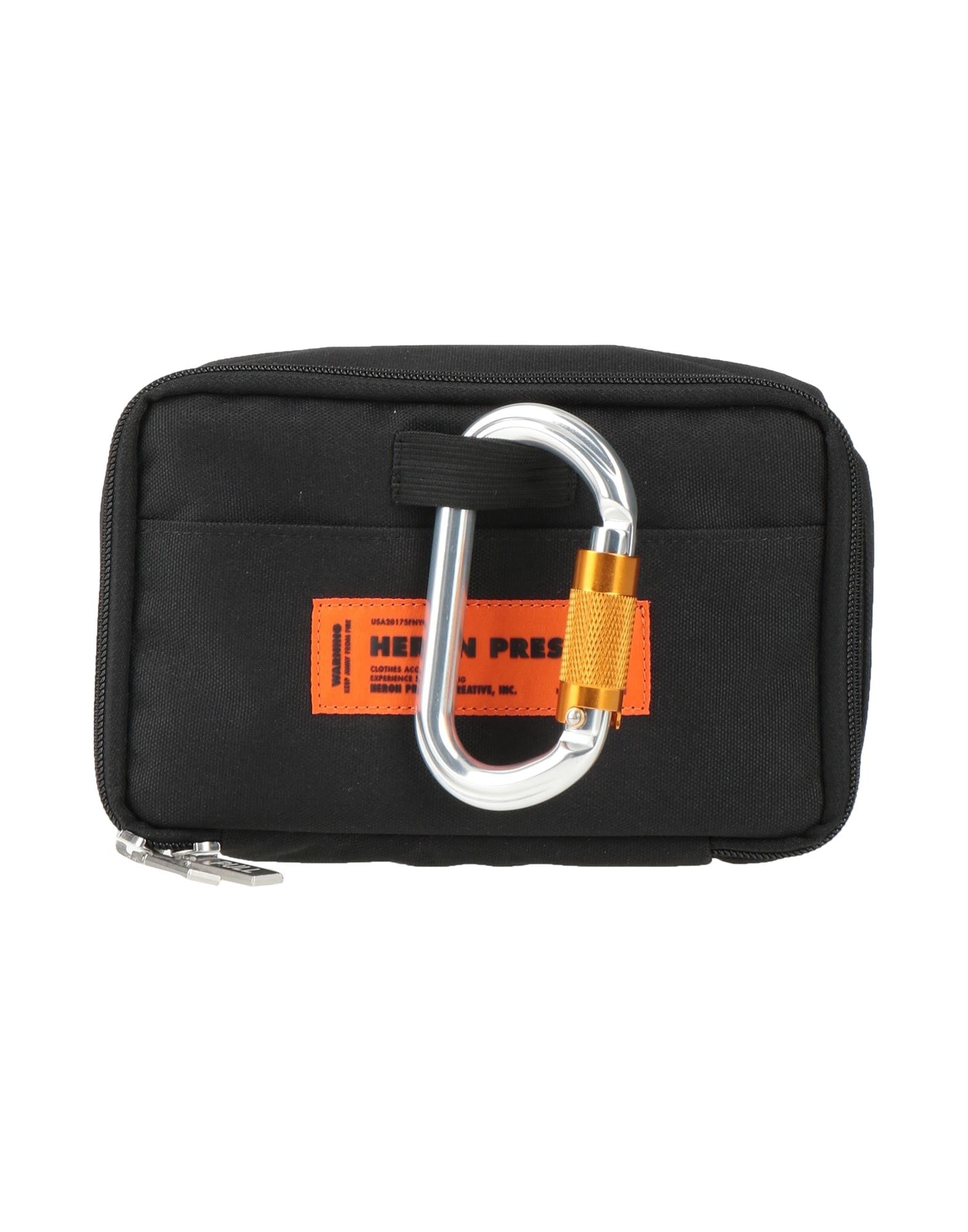 HERON PRESTON - Beauty cases