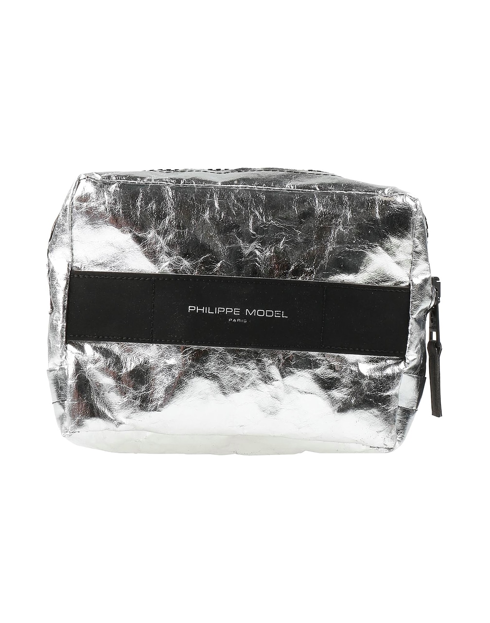 PHILIPPE MODEL x ESSENT'IAL - Beauty Cases