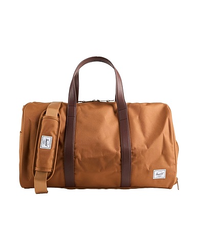 HERSCHEL SUPPLY CO. Luggage Camel 100% Recycled PET, TPE - Thermoplastic Elastomer