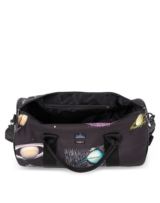 EASTPAK x VIVIENNE WESTWOOD Дорожная сумка