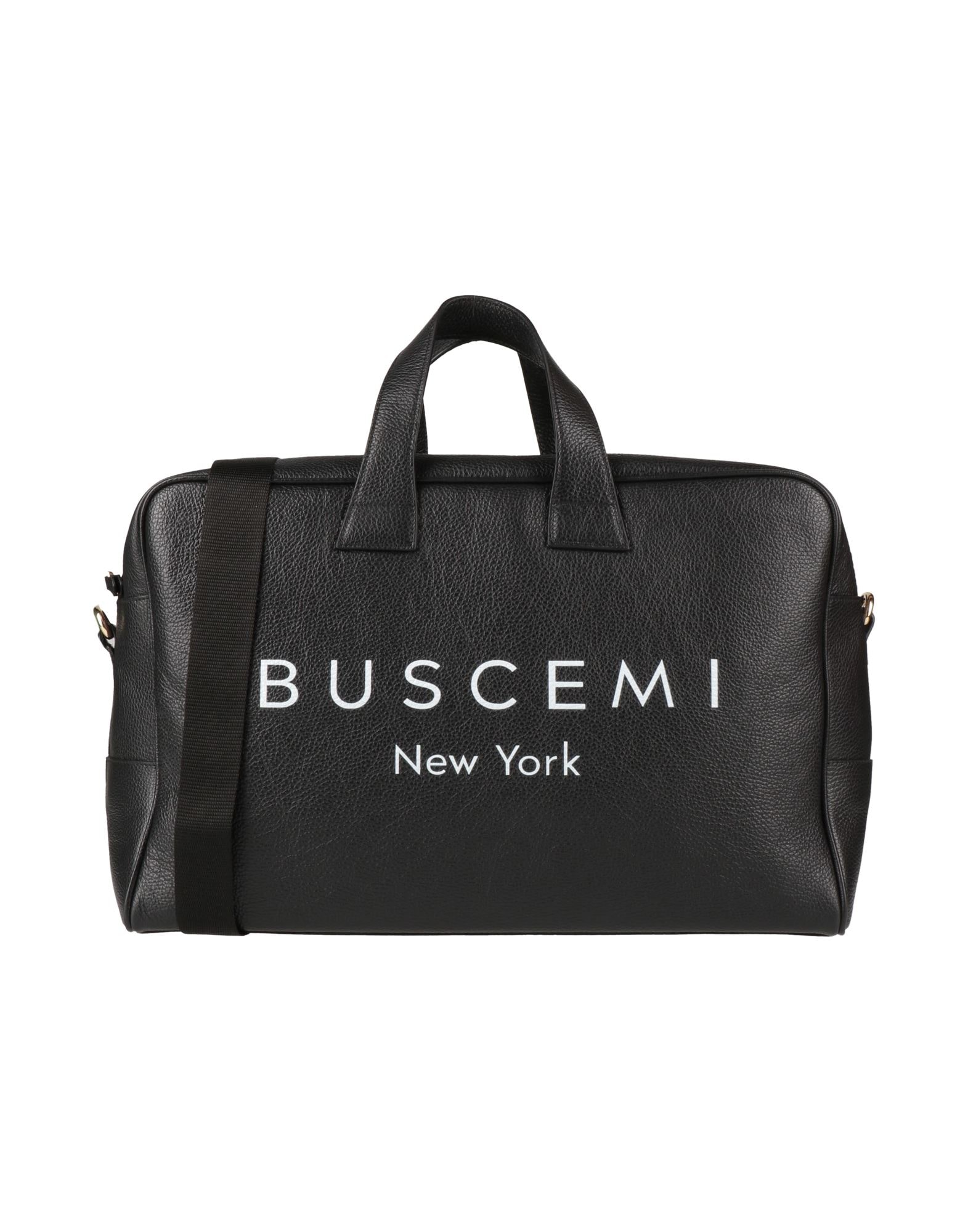 BUSCEMI - Duffel bags