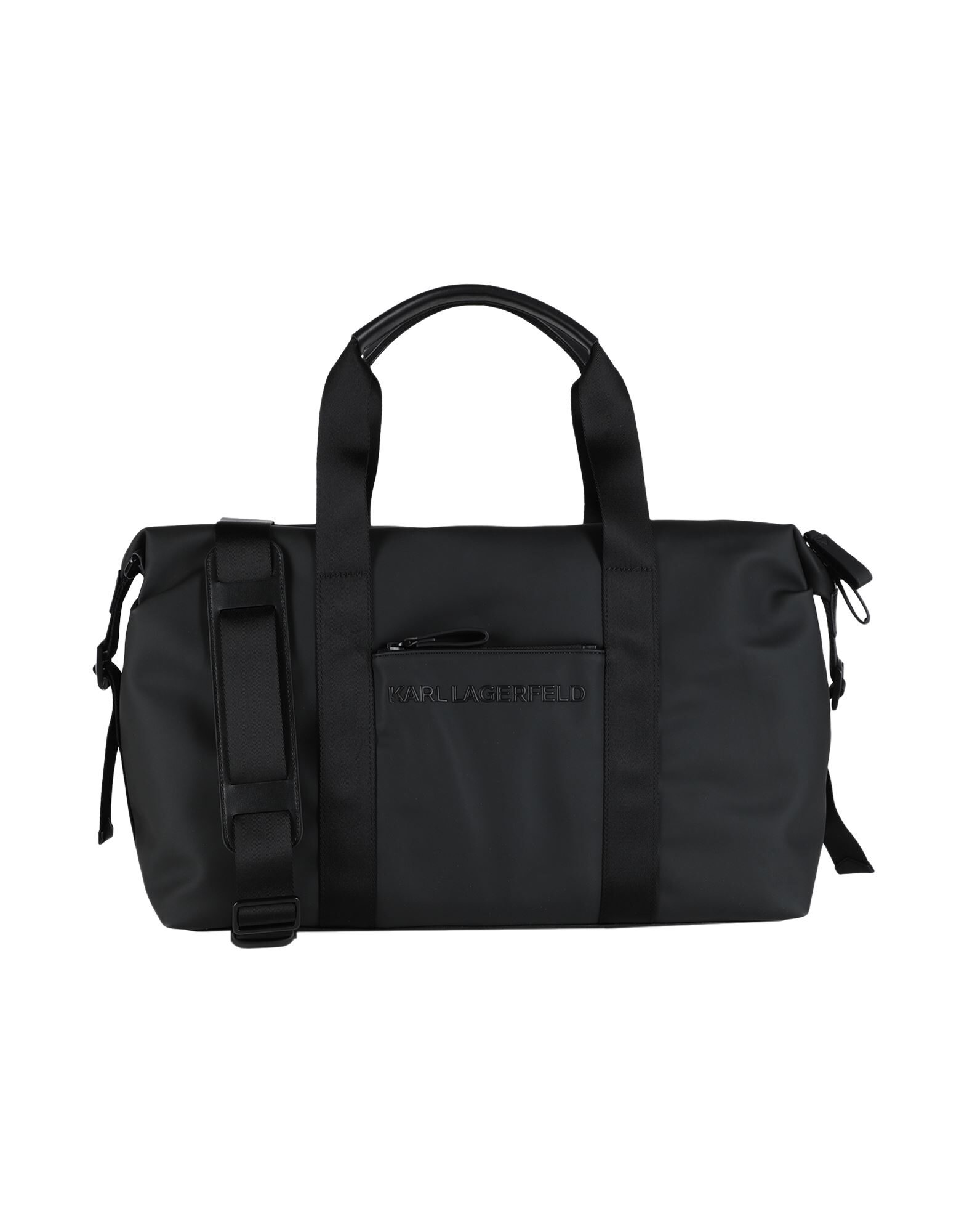 KARL LAGERFELD - 旅行バッグ
