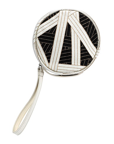 MISSONI HOME Beauty case 51% Cotton, 20% Rayon, 16% Polyester, 13% Acrylic