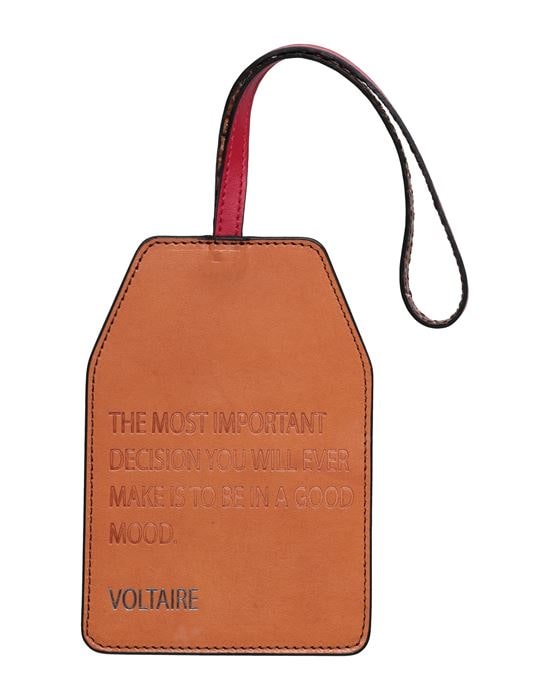 ZADIG&VOLTAIRE Дорожный аксессуар