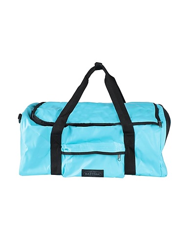 EASTPAK Дорожная сумка TARP DUFFL'R S 
 Бирюзовый 100% Полиэстер