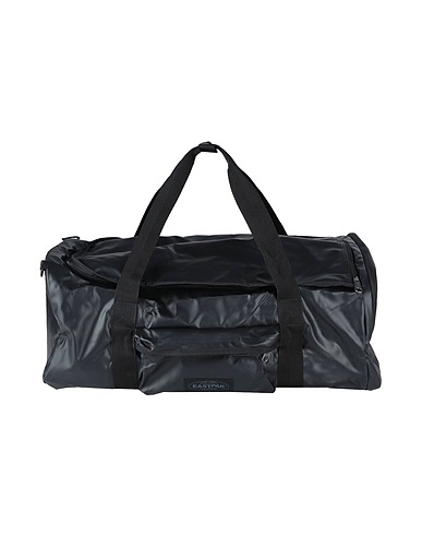 EASTPAK Travel & duffel bag TARP DUFFL'R S 
 Black 100% Polyester