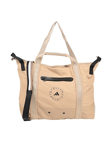 ADIDAS by STELLA McCARTNEY Luggage aSMC TOTE
 Beige 100% Recycled polyester