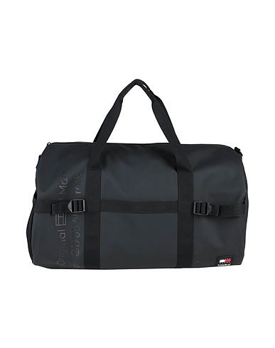 TOMMY JEANS Luggage 100% Polyurethane