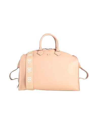 DOLCE&GABBANA Luggage Blush Calfskin