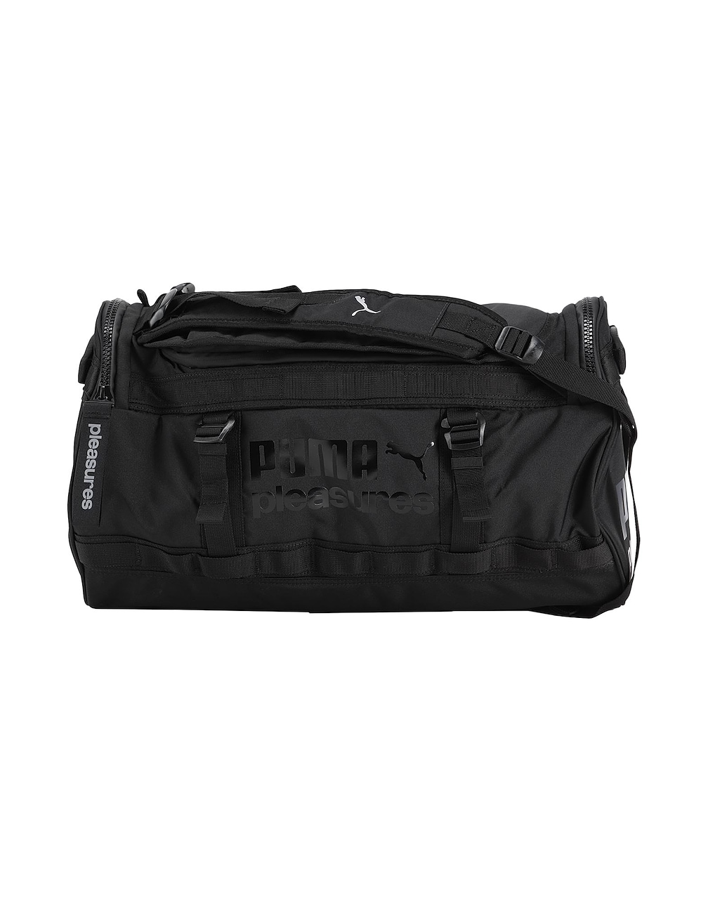PUMA x PLEASURES - Duffel bags