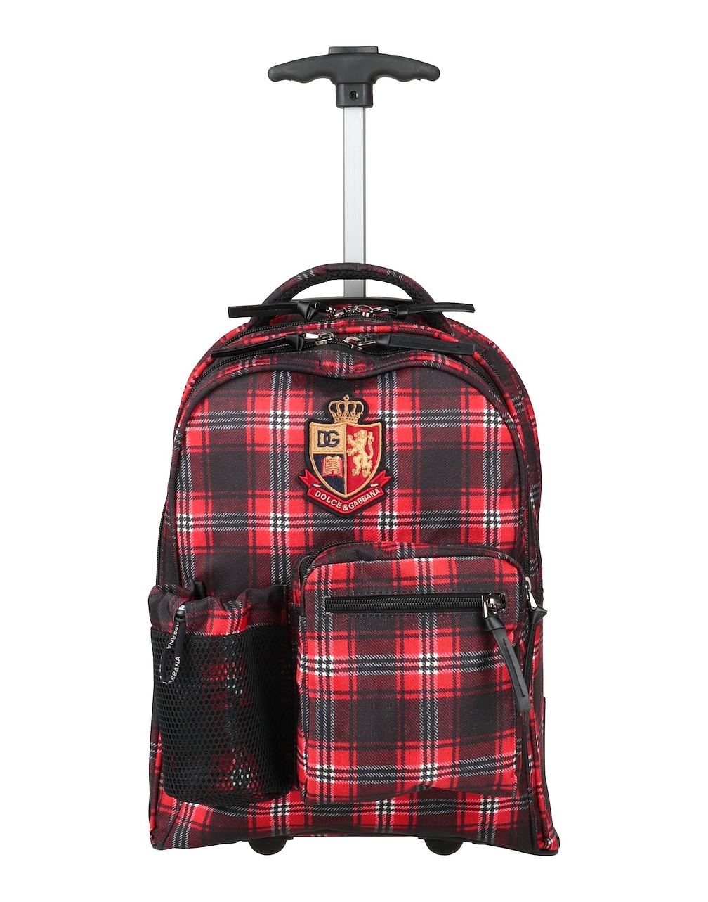 DOLCE&GABBANA - Wheeled luggage