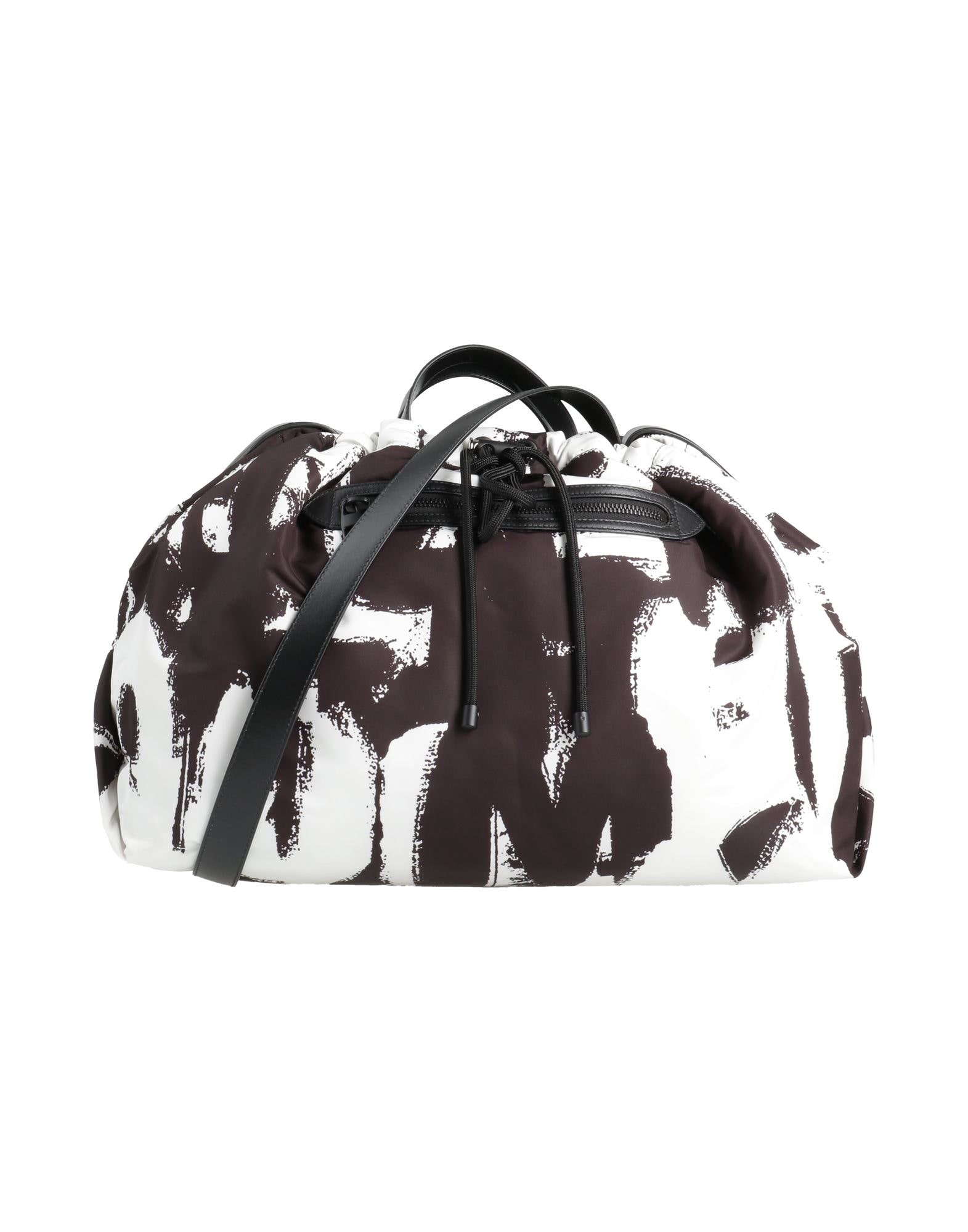 MCQUEEN - Duffel bags