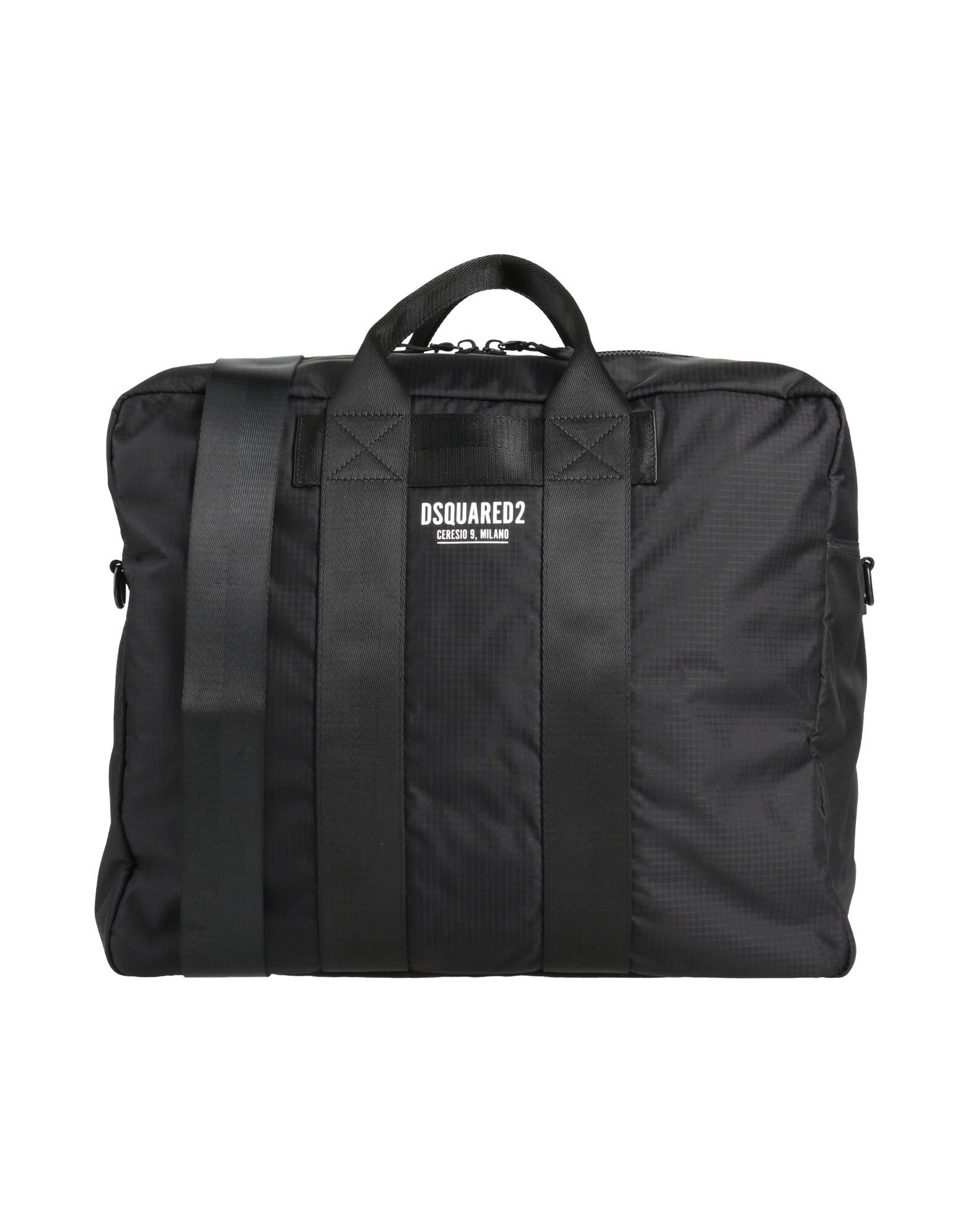 DSQUARED2 - Duffel bags