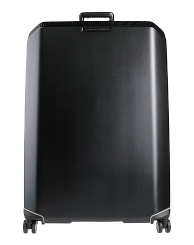 PIQUADRO Luggage Black 100% Polycarbonate