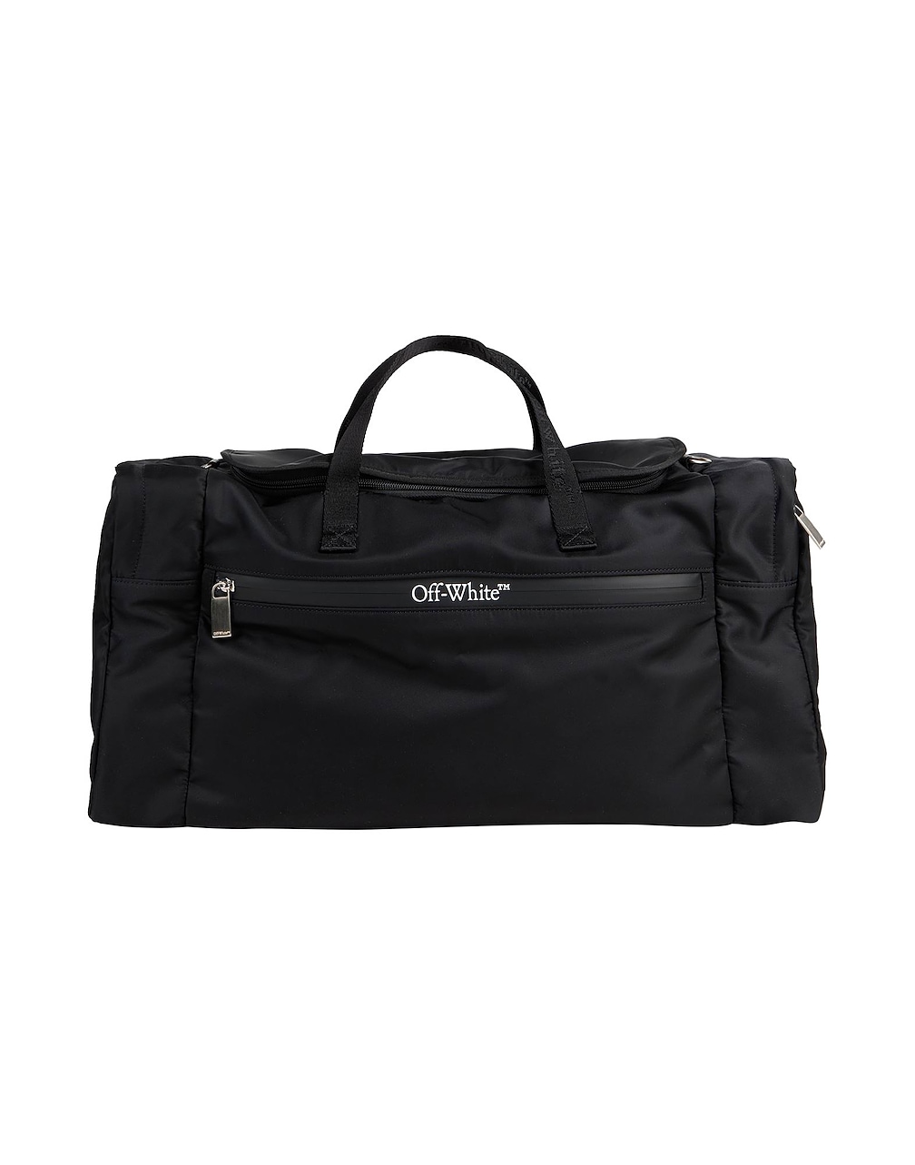 OFF-WHITE™ - Duffel bags