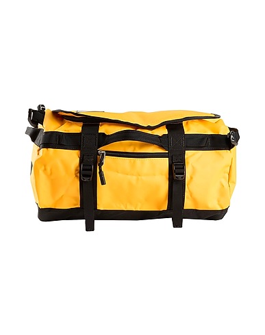 THE NORTH FACE Rucksacks BASE CAMP DUFFEL - XS
 Marigold 100% Polyester
