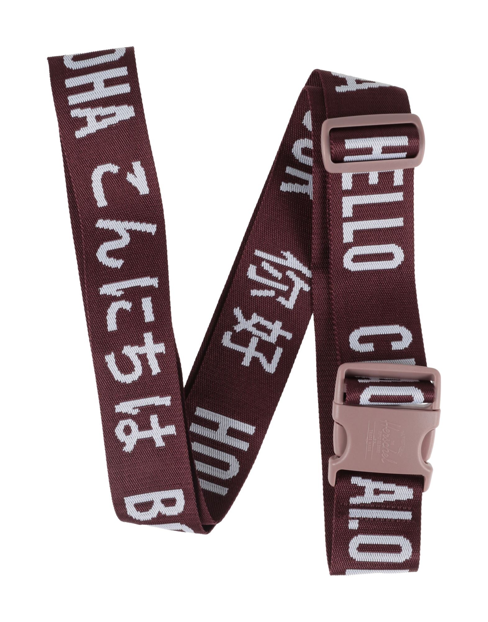 HERSCHEL SUPPLY CO. - Travel accessories