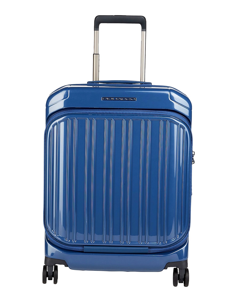 PIQUADRO - Wheeled luggage