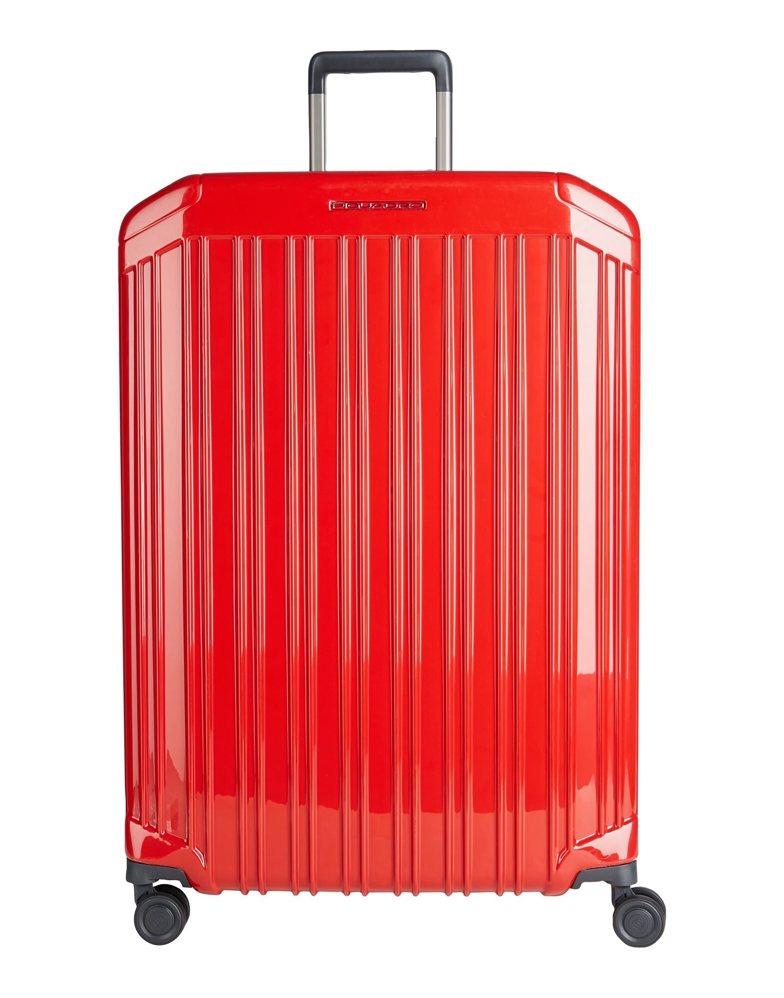 PIQUADRO - Wheeled luggage