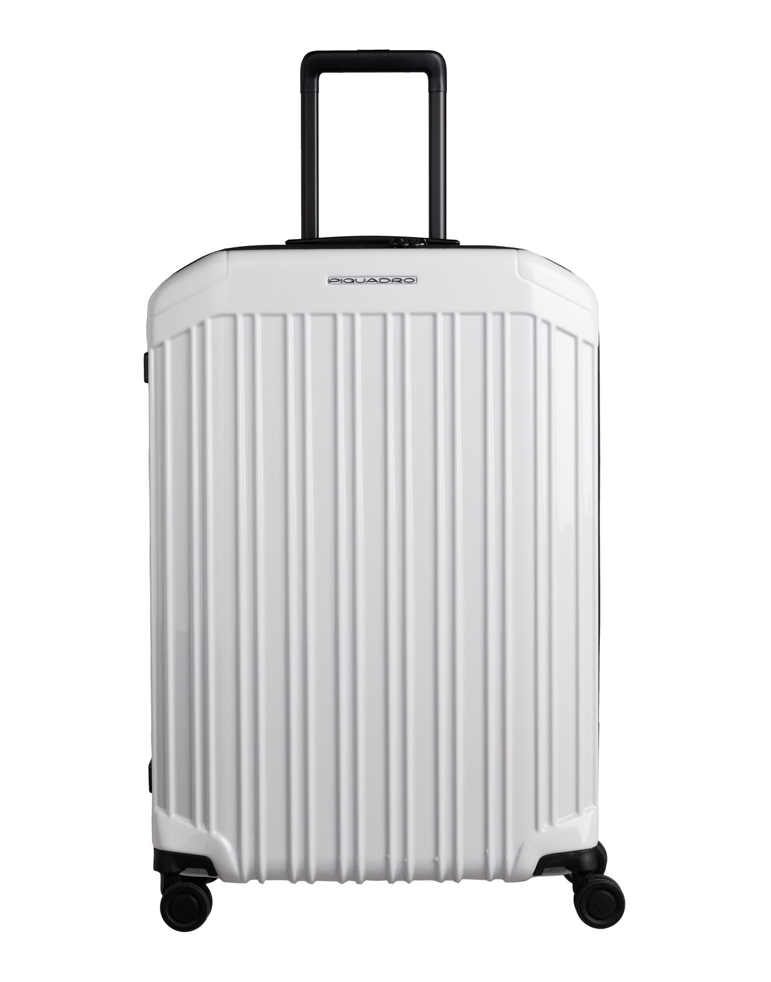PIQUADRO - Wheeled luggage
